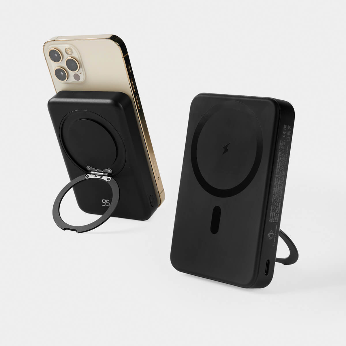 CC2760 - POWER BANK VALLEY